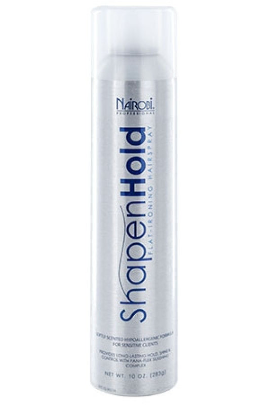 Nairobi-2 Shapen Hold Hair Spray(10oz)