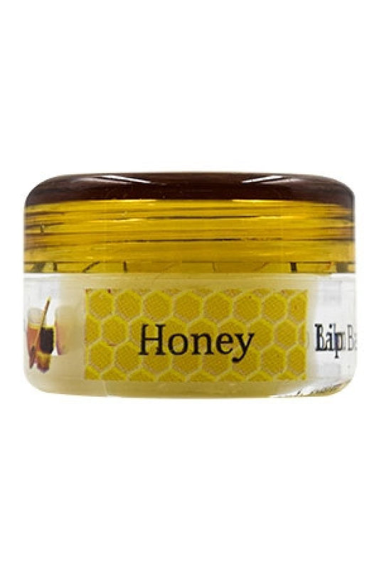 Okay-79 Nourishing Lip balm Jar-Honey (0.17oz x 12pc)