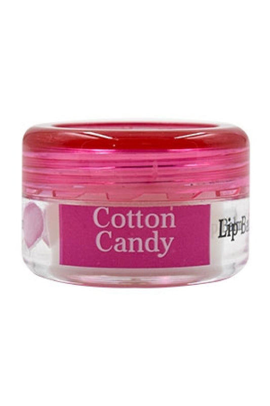 Okay-78 Nourishing Lip balm Jar-Cotton Candy (0.17oz x 12pc)