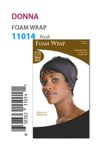 Donna-11014 Form Wrap -dz