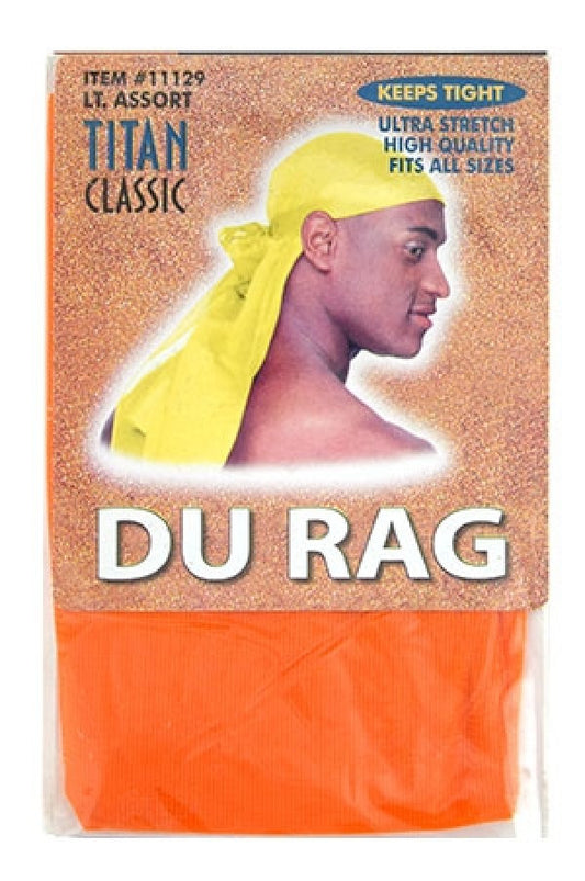 Titan Du-Rag -dz