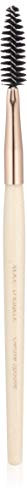 jane iredale Deluxe Spoolie Brush, Rose Gold