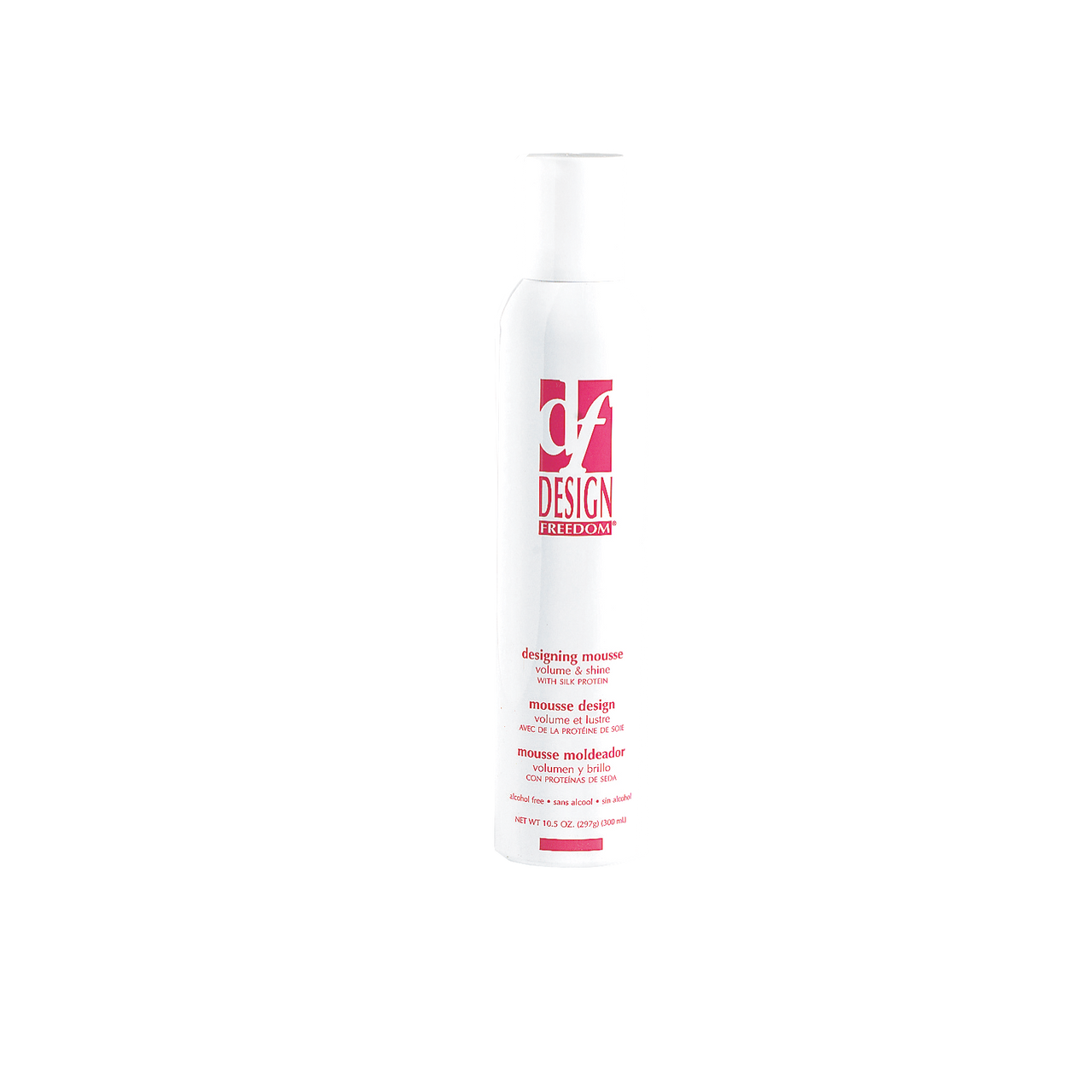 Piidea Mousse 300 ml.