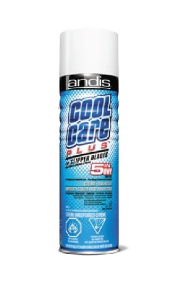 Andis Cool Care 5in1(15.5oz) 12750 / 22795-spray
