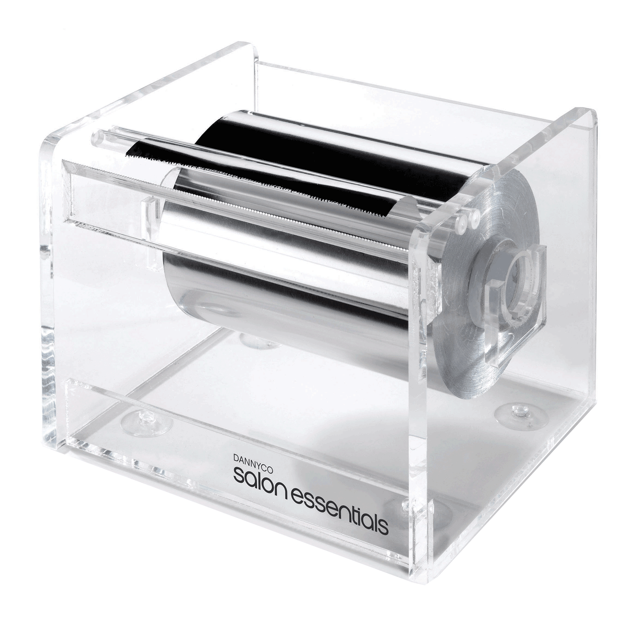 Dannyco Sundries Foil Dispenser With Built-In Cutter
