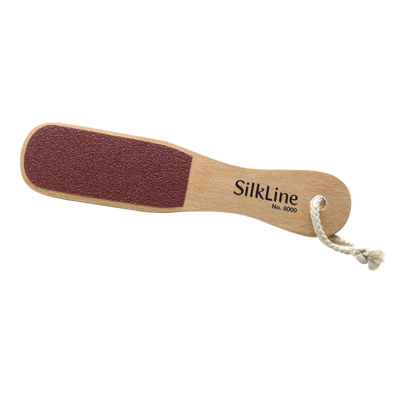 Dannyco Sundries Silkline - Wet/Dry Foot File