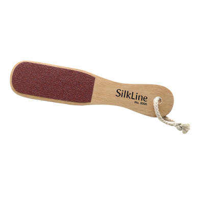 Dannyco Sundries Silkline - Wet/Dry Foot File