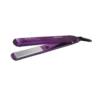 Dannyco Electrical Ultra Nano Silver Flat Iron 1 Inch