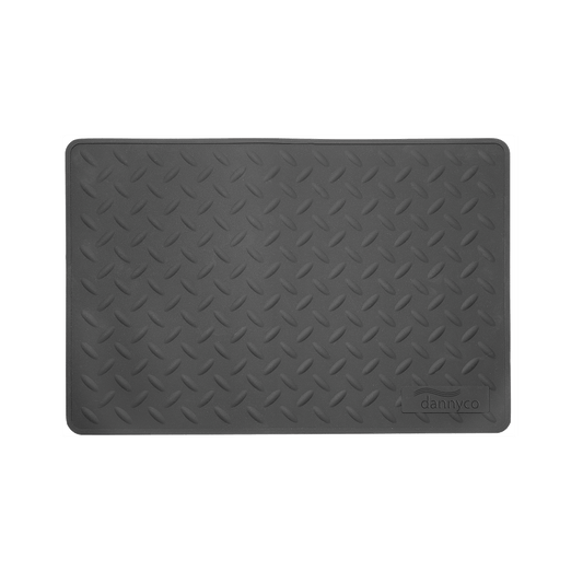 Dannyco Electrical Protective Heat Resistant Silicone Mat