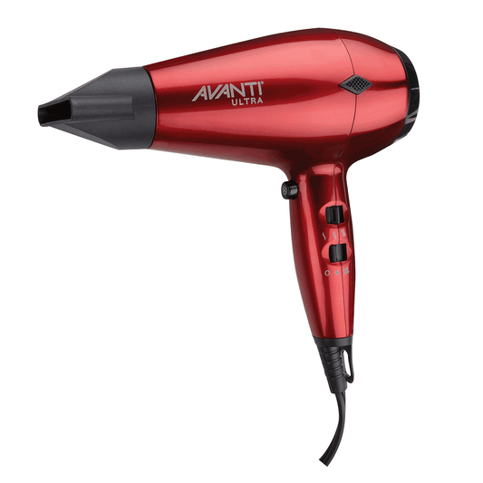 Dannyco Electrical Avanti Ultra Compact Ionic Hairdryer
