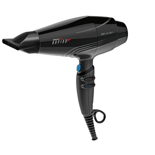 Dannyco Electrical Babyliss Pro Ferrari Rapido Dryer