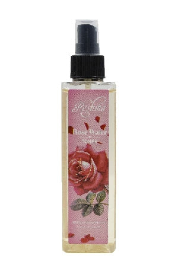 Reshma Rose water toner (6.76oz)  14