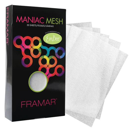 Framar Maniac Mesh 6 x 11