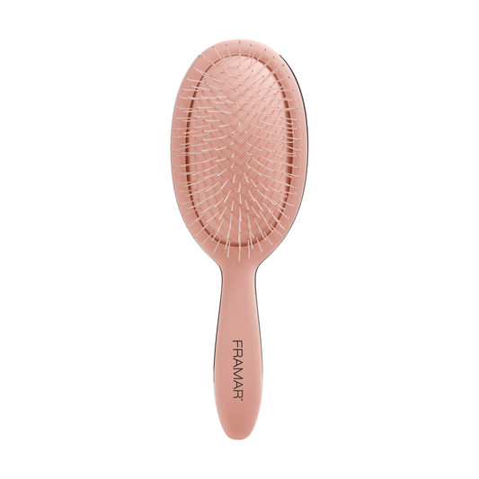 Framar Champagne Miami Detangle Brush