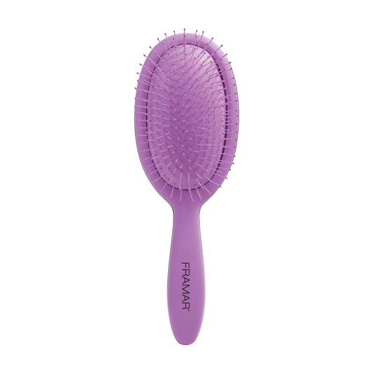 Framar Purple Reign Detangle Brush