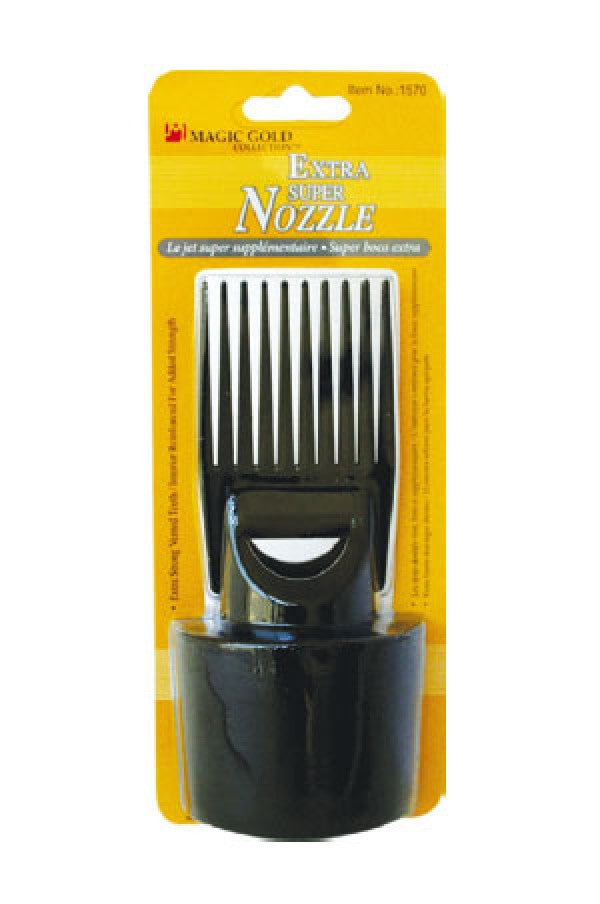 Magic Gold Extra Super Nozzle 1570