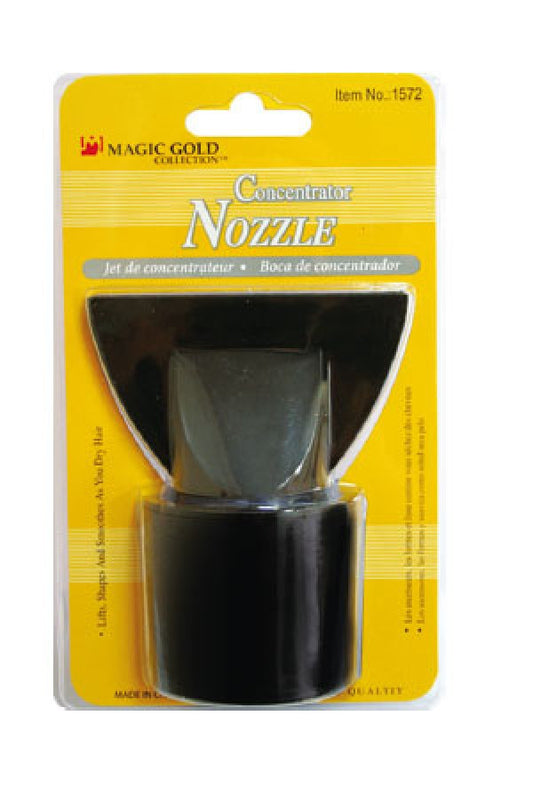 Magic Gold Concentrator Nozzle 1572