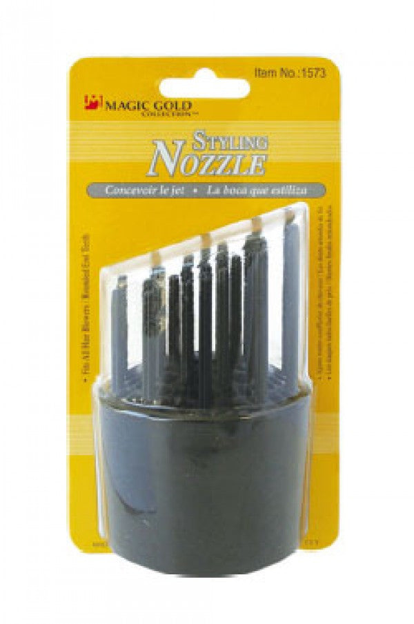 Magic Gold VOLUMIZING STYLING NOZZLE 1573