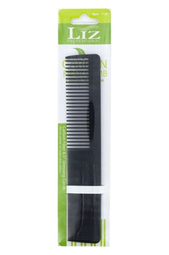 Magic Carbon Fiber 8.5' Dressing Comb 1730 (pc)