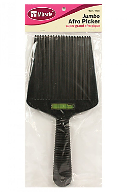 Miracle Jumbo Afro Picker 1739 - pc