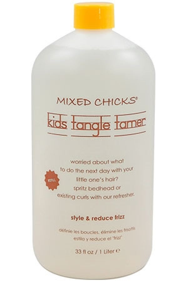 Mixed Chicks-44 Kids Tangle Tamer (33oz)