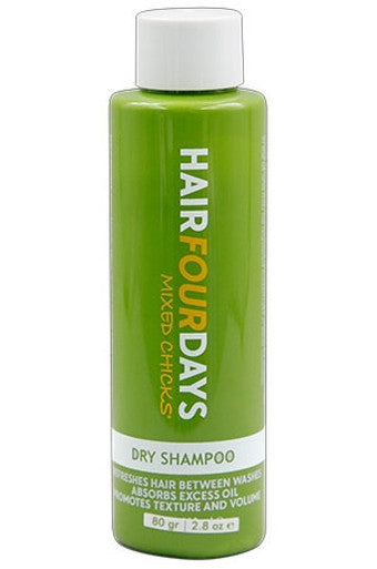 Mixed Chicks-41 Hair Four Days Dry Shampoo (2.8oz)