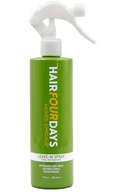 Mixed Chicks-42 Hair Four Days Leave-In Spray (10oz)