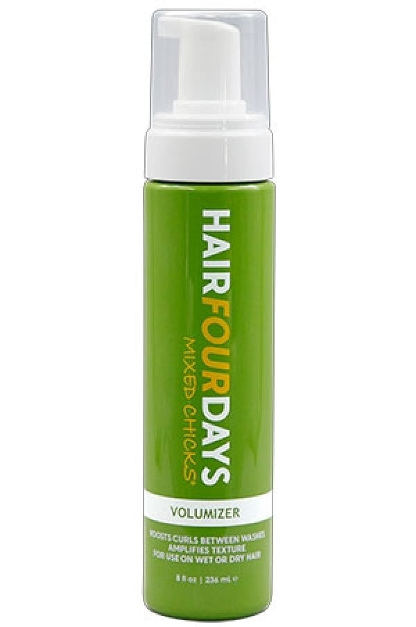 Mixed Chicks-43 Hair Four Days Volumizer (8oz)