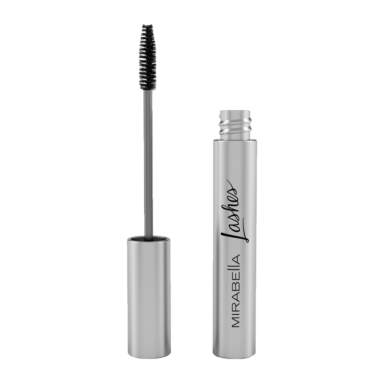 Mirabella Lasting Lash Waterproof Mascara .37 oz.