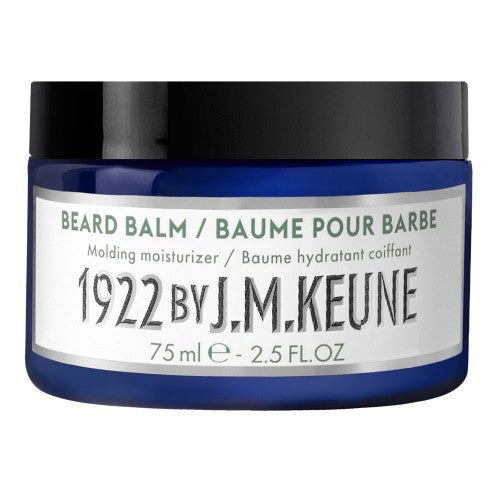 1922 by J.M. Keune Beard Balm 2.5oz