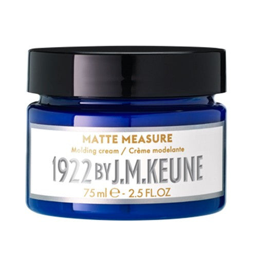 1922 By J.M. Keune Matte Measure 2.5oz