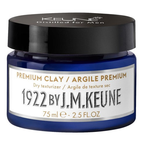 1922 by J.M. Keune Premium Clay 2.5oz
