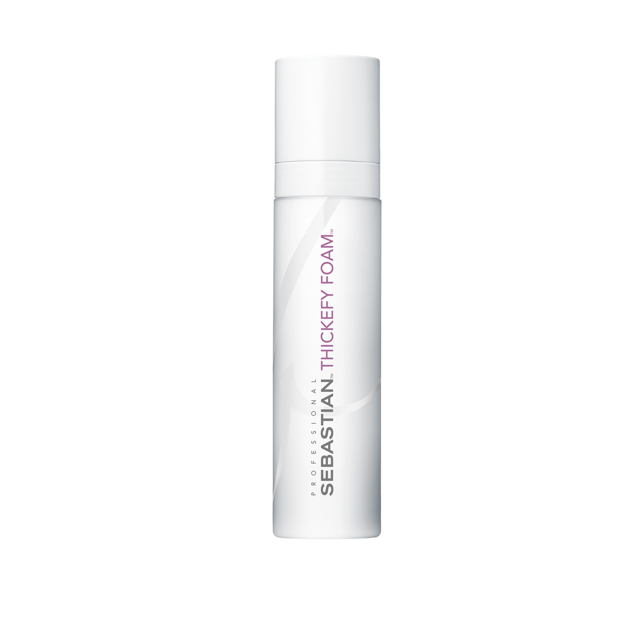 Sebastian Thickefy Styler Foam 6.8 fl. oz.