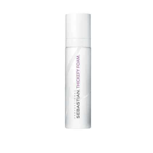 Sebastian Thickefy Styler Foam 6.8 fl. oz.