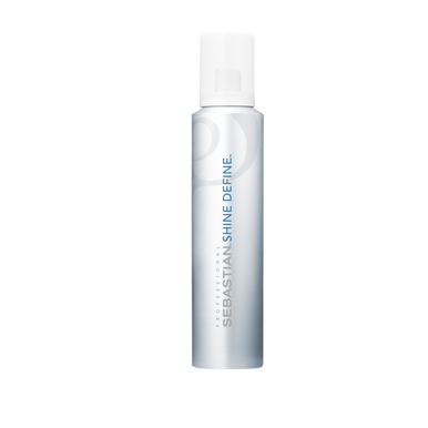 Sebastian Shine Define Hairspray 55% VOC 6.8 fl. oz.