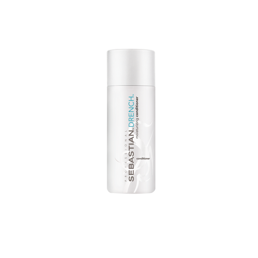 Sebastian Drench Moisturizing Conditioner Mini 50 ml.