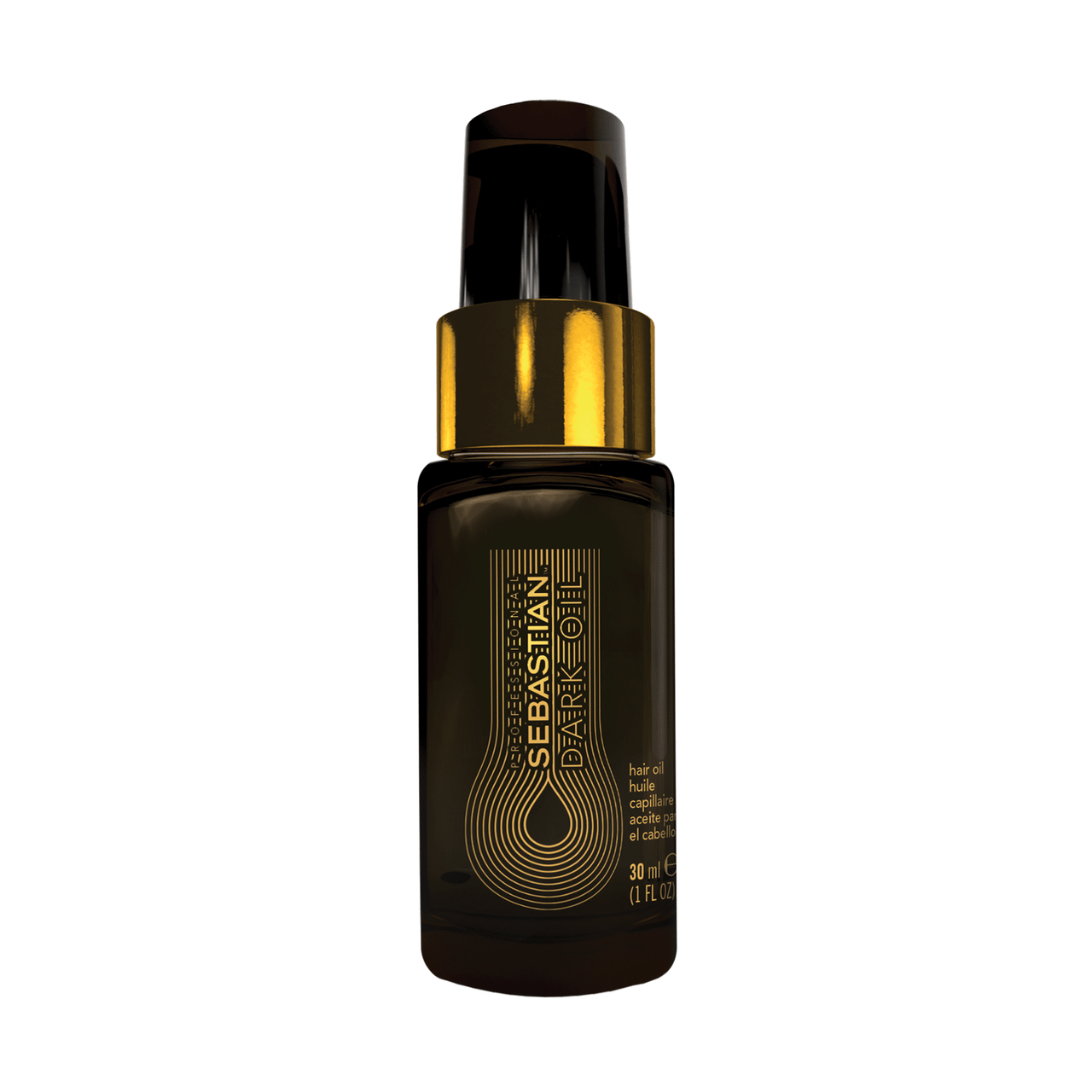 Sebastian Dark Oil Mini 1 fl. oz.