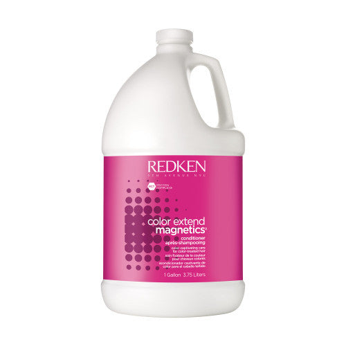 Redken Color Extend Magnetics Conditioner Gallon 2016