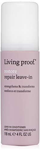 Living proof Restore Repair Leave-In Conditioner, 4 Fl Oz