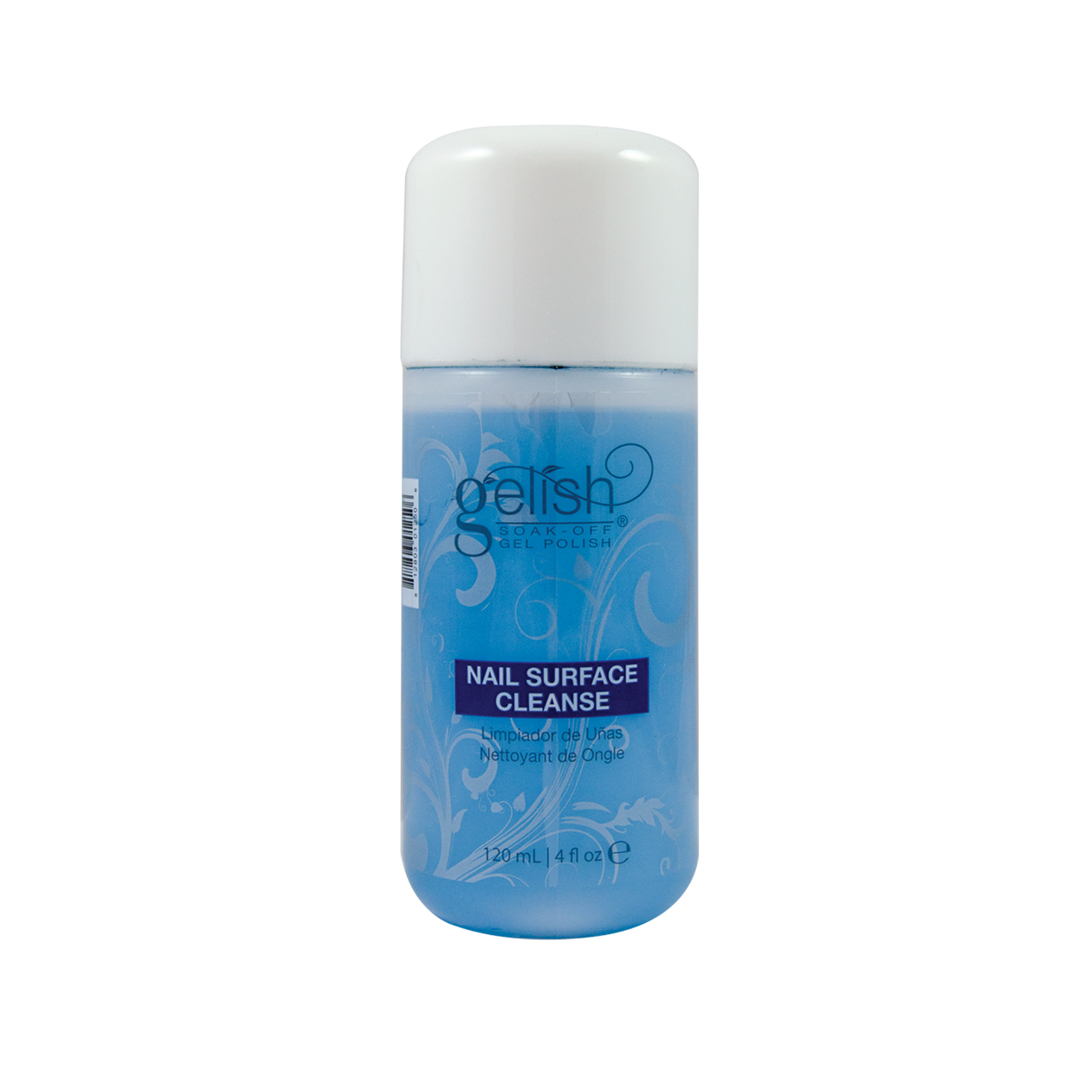 Gelish Gel Cleanser 4 fl oz