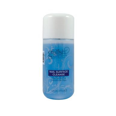 Gelish Gel Cleanser 4 fl oz