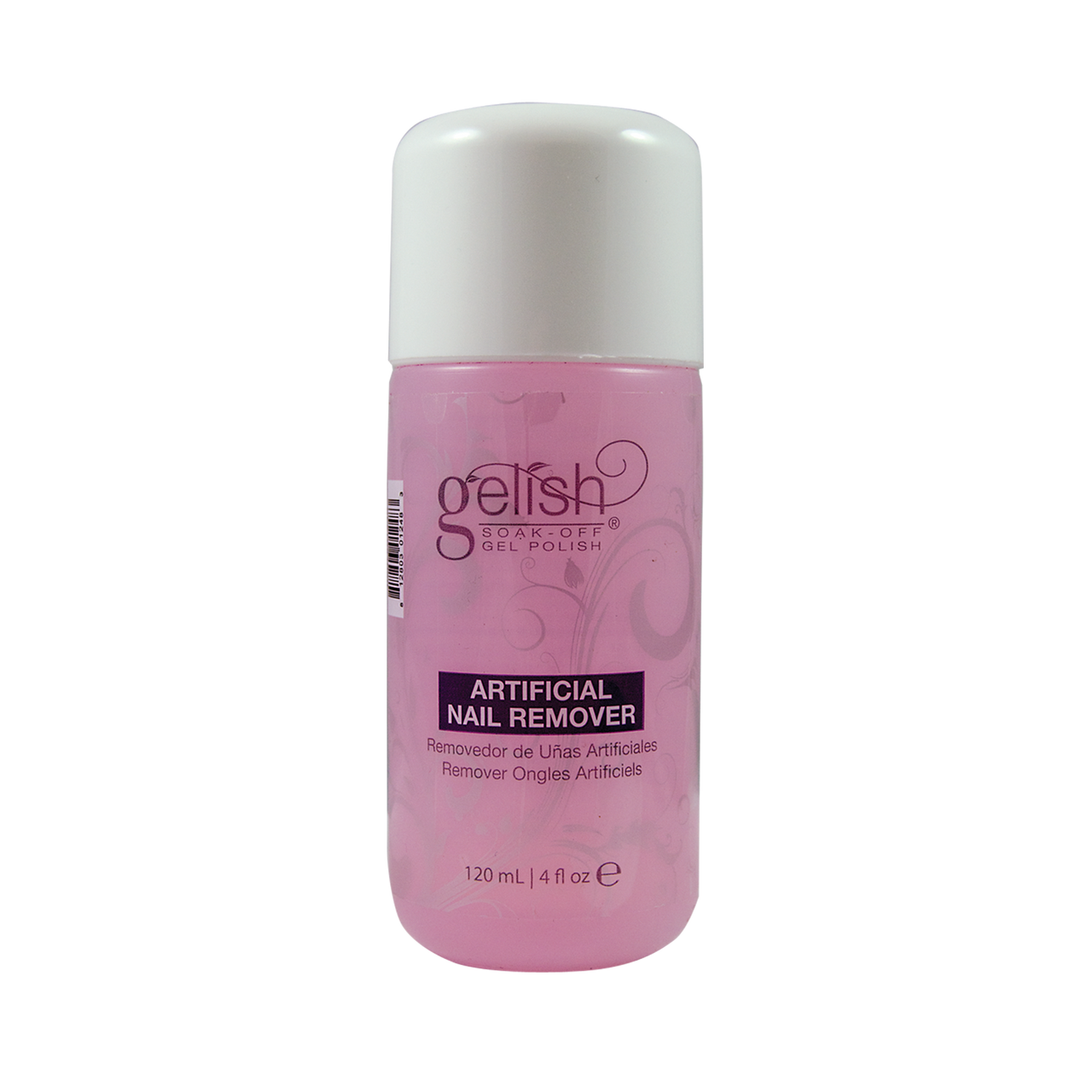 Gelish Soak Off Remover 4 fl oz