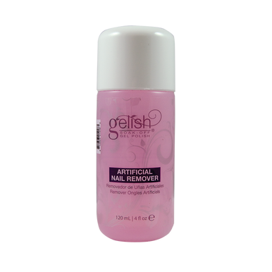 Gelish Soak Off Remover 4 fl oz