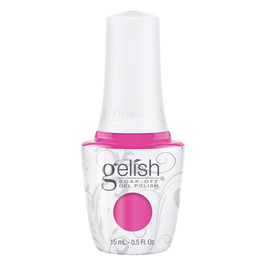 Gelish All The Heart Desires