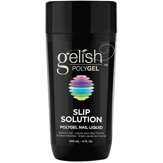 Gelish PolyGel Slip Solution 4 oz
