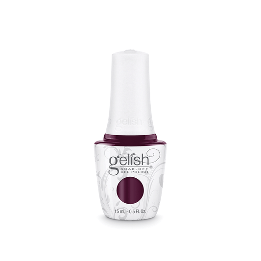Gelish From Paris With Love
