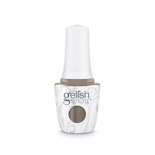 Gelish Are You Lion To Me?