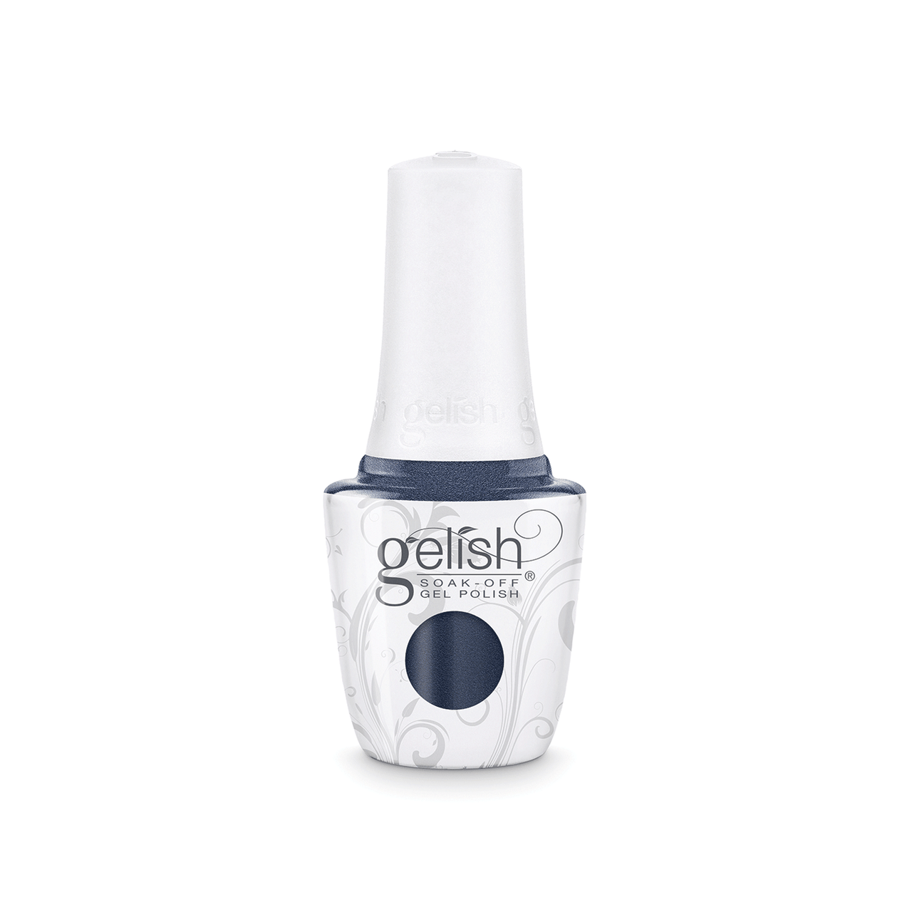 Gelish No Cell? Oh Well!