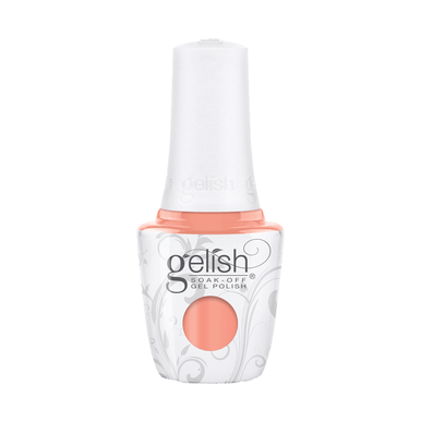 Gelish Young, Wild & Freesia