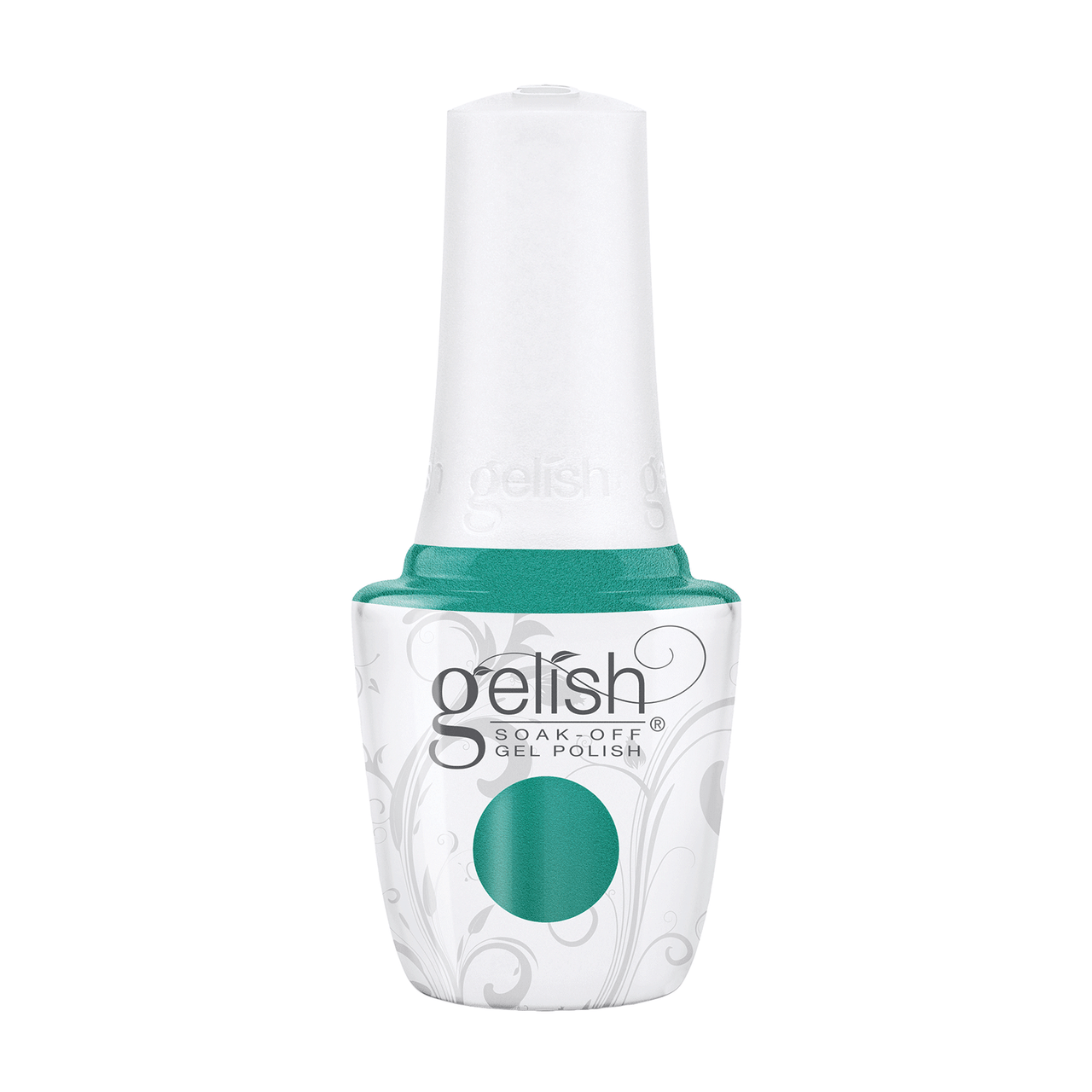 Gelish Sir Teal To You